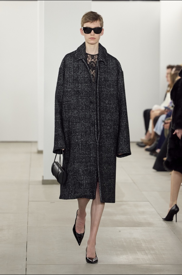 مجموعة Michael Kors لخريف وشتاء 2024-2025