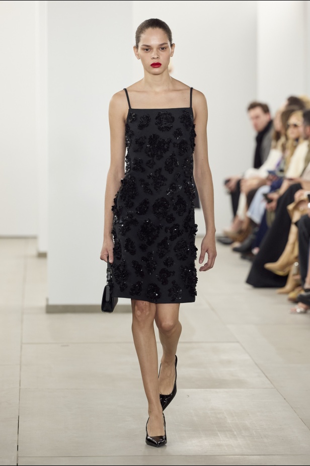 مجموعة Michael Kors لخريف وشتاء 2024-2025