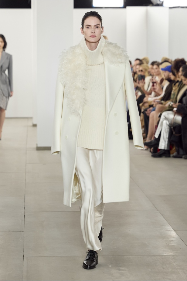 مجموعة Michael Kors لخريف وشتاء 2024-2025