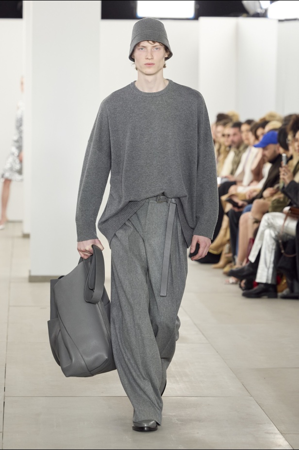 مجموعة Michael Kors لخريف وشتاء 2024-2025