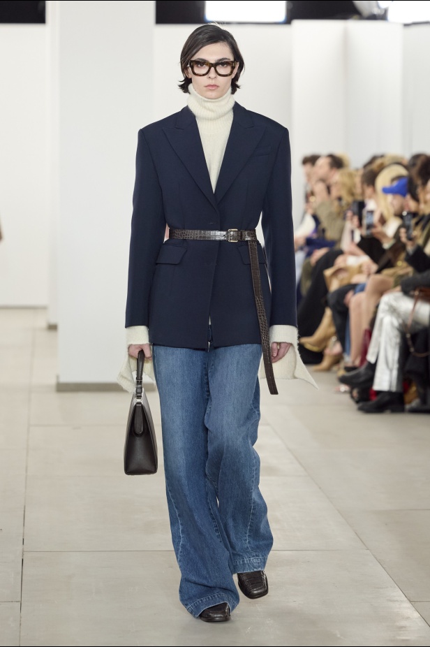 مجموعة Michael Kors لخريف وشتاء 2024-2025