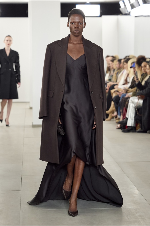 مجموعة Michael Kors لخريف وشتاء 2024-2025