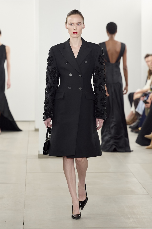 مجموعة Michael Kors لخريف وشتاء 2024-2025