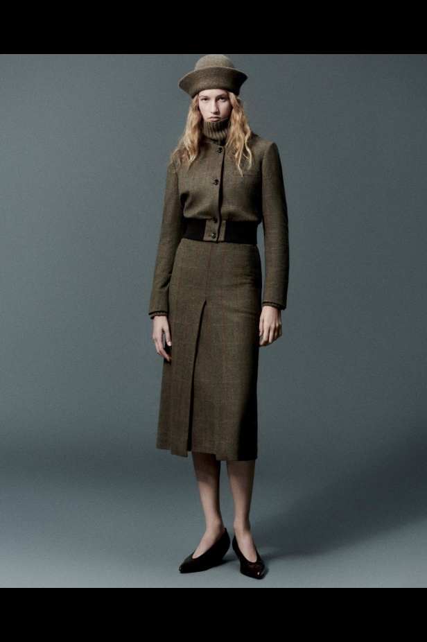 مجموعة Loro Piana لخريف وشتاء 2024-2025 