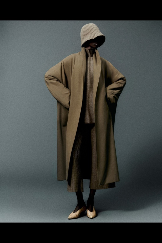 مجموعة Loro Piana لخريف وشتاء 2024-2025 