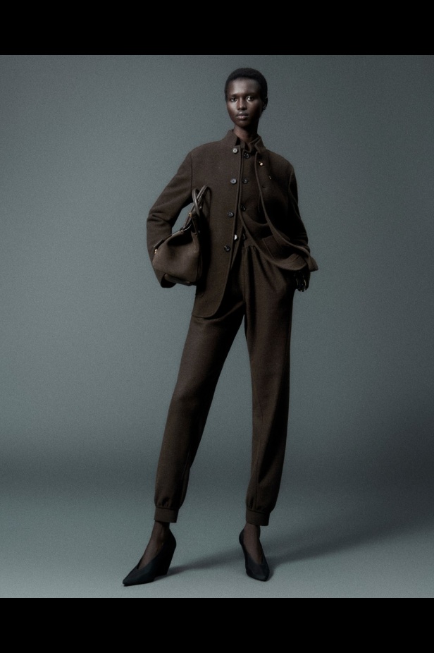 مجموعة Loro Piana لخريف وشتاء 2024-2025 