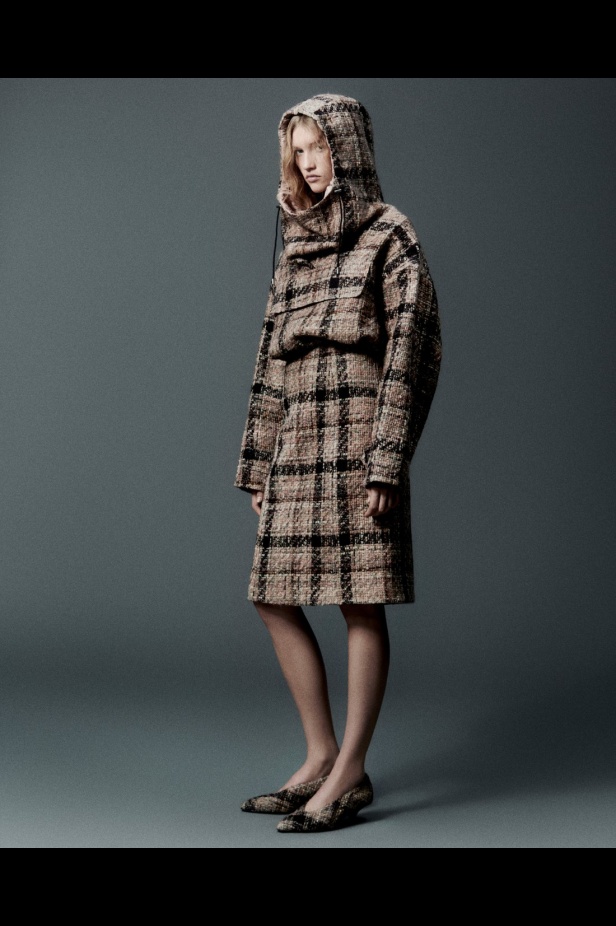 مجموعة Loro Piana لخريف وشتاء 2024-2025 