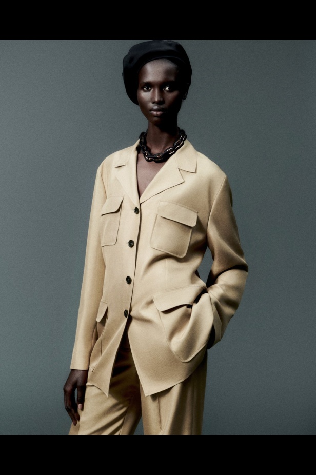 مجموعة Loro Piana لخريف وشتاء 2024-2025 