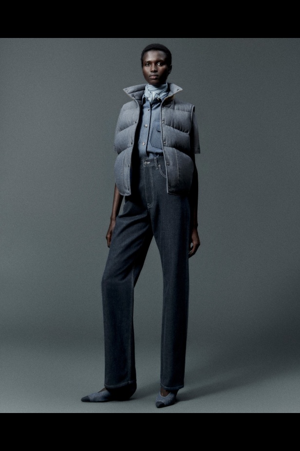 مجموعة Loro Piana لخريف وشتاء 2024-2025 