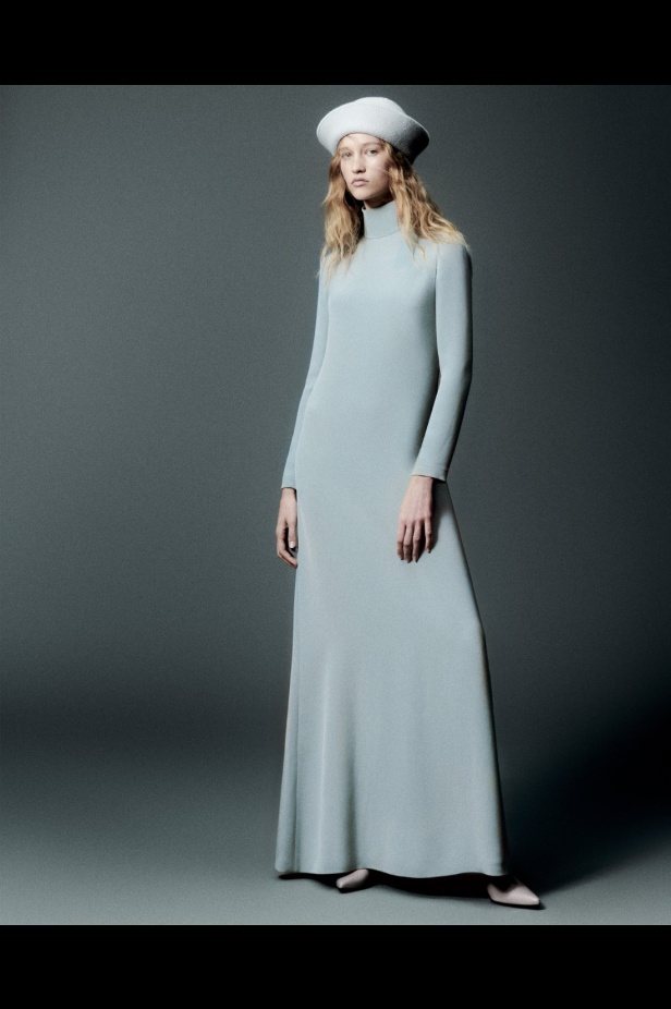 مجموعة Loro Piana لخريف وشتاء 2024-2025 