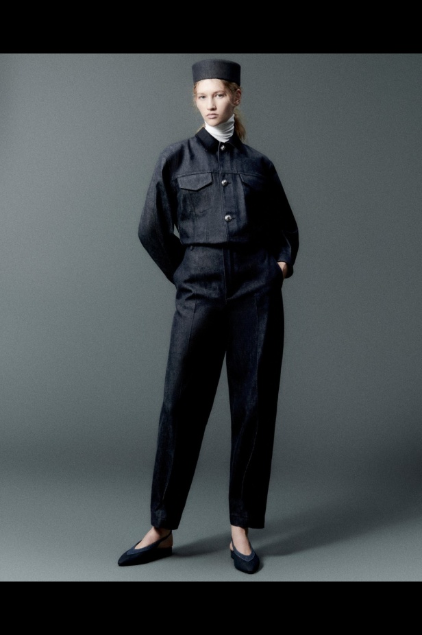 مجموعة Loro Piana لخريف وشتاء 2024-2025 