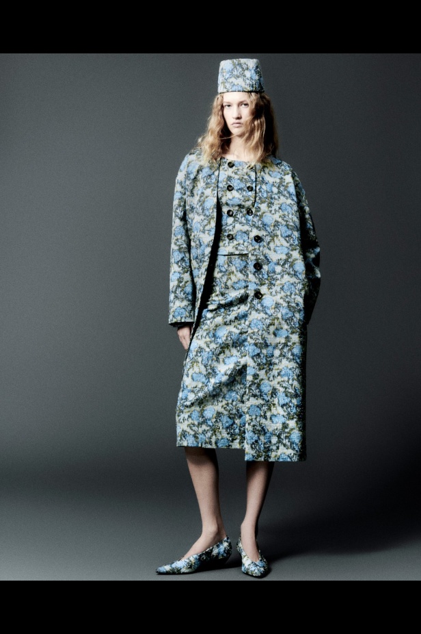 مجموعة Loro Piana لخريف وشتاء 2024-2025 