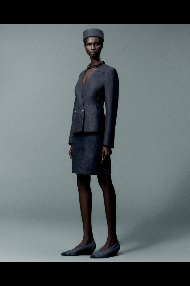 مجموعة Loro Piana لخريف وشتاء 2024-2025 