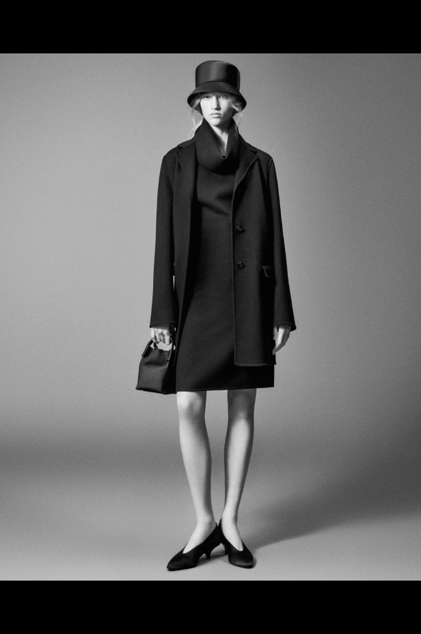 مجموعة Loro Piana لخريف وشتاء 2024-2025 