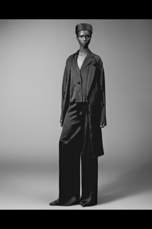 مجموعة Loro Piana لخريف وشتاء 2024-2025 