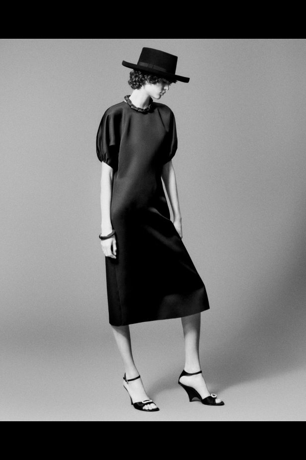 مجموعة Loro Piana لخريف وشتاء 2024-2025 