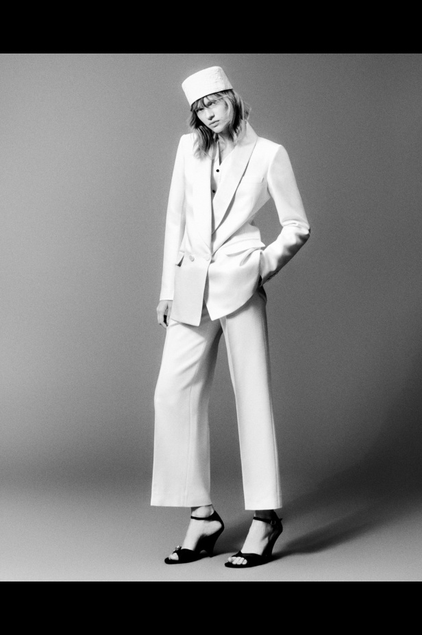 مجموعة Loro Piana لخريف وشتاء 2024-2025 