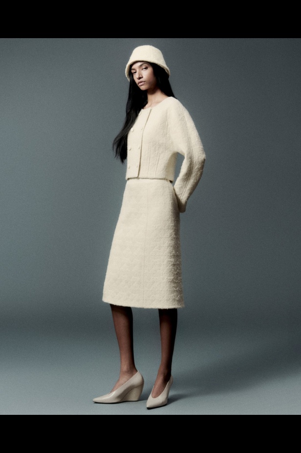 مجموعة Loro Piana لخريف وشتاء 2024-2025 