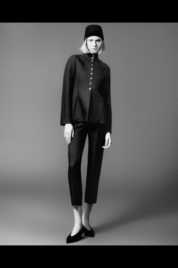 مجموعة Loro Piana لخريف وشتاء 2024-2025 