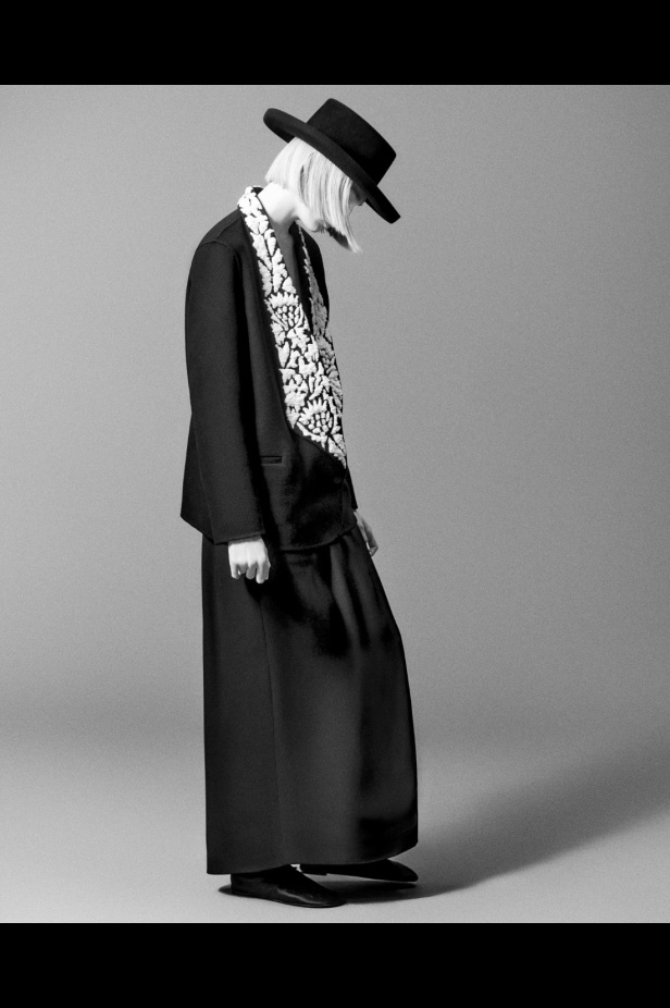 مجموعة Loro Piana لخريف وشتاء 2024-2025 