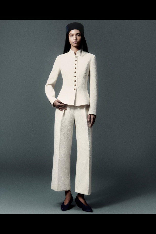 مجموعة Loro Piana لخريف وشتاء 2024-2025 