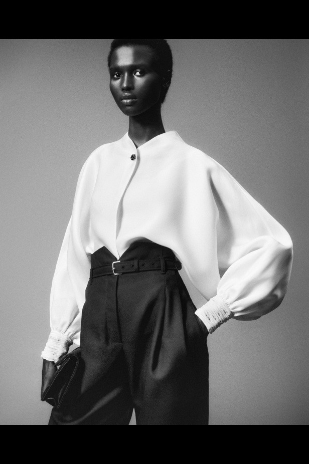 مجموعة Loro Piana لخريف وشتاء 2024-2025 