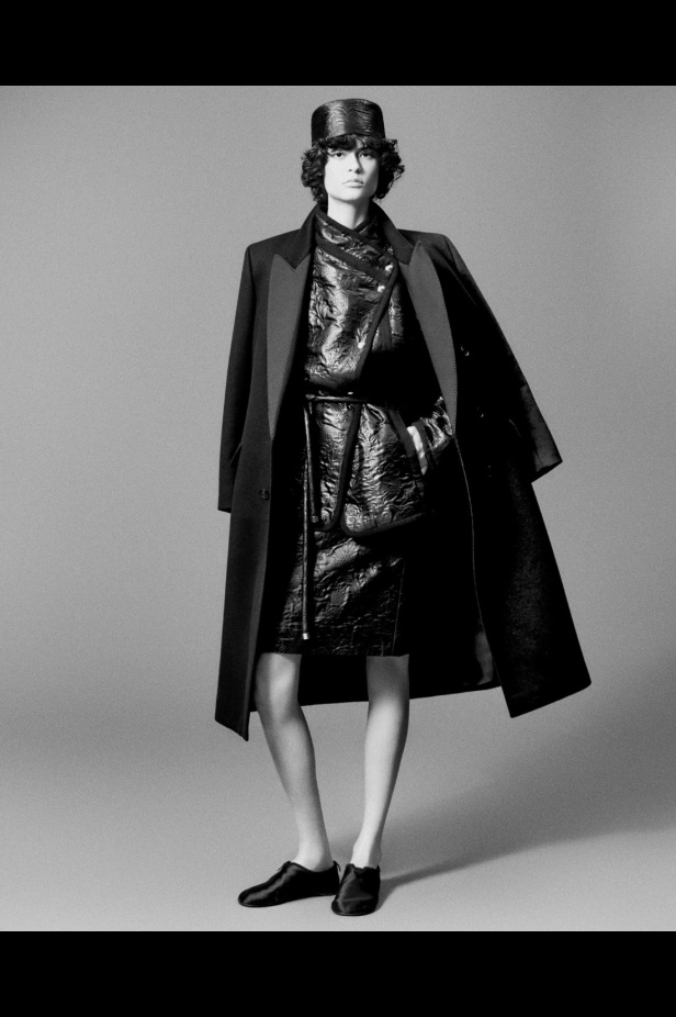 مجموعة Loro Piana لخريف وشتاء 2024-2025 