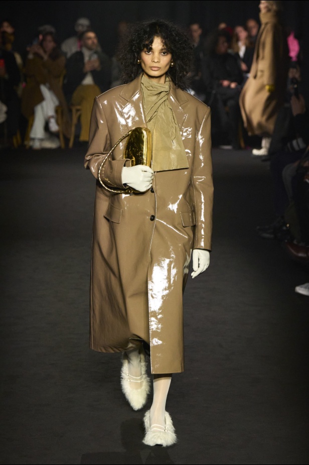 مجموعة Msgm لخريف وشتاء 2024