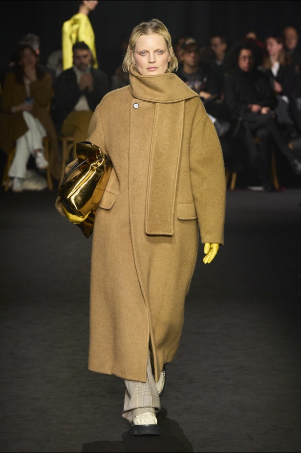 مجموعة Msgm لخريف وشتاء 2024