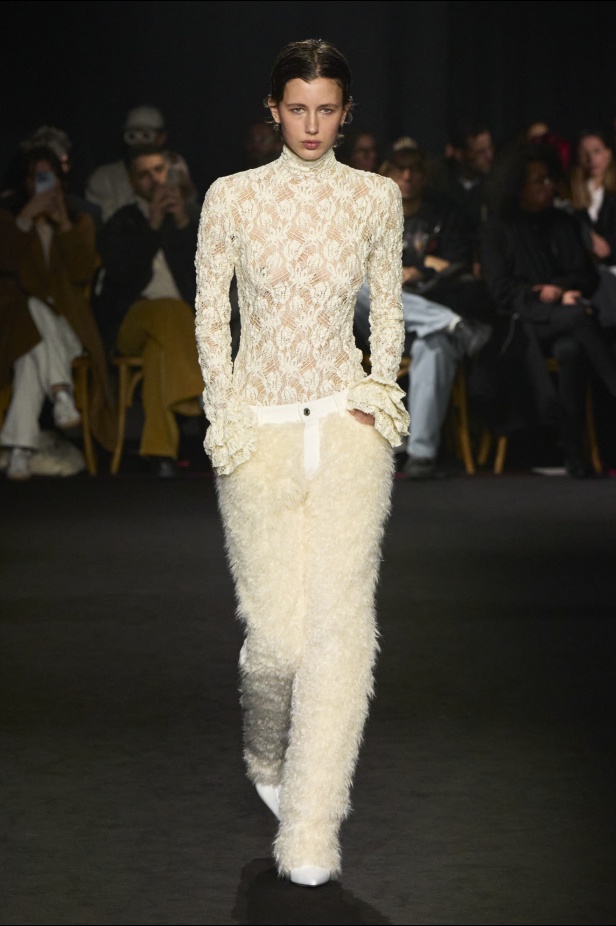 مجموعة Msgm لخريف وشتاء 2024