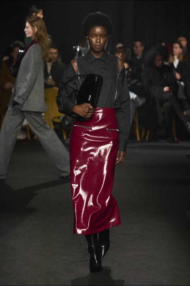 مجموعة Msgm لخريف وشتاء 2024