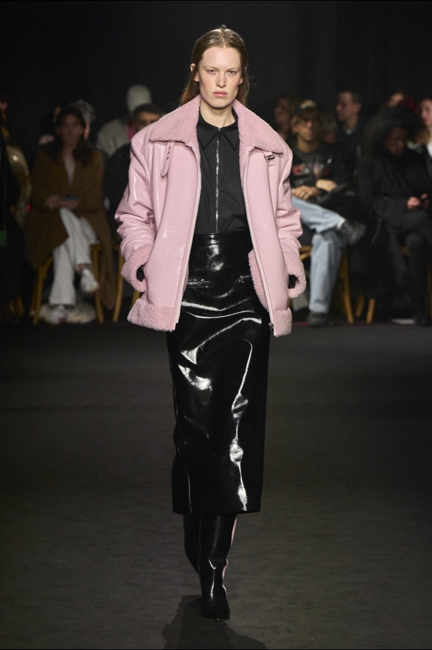 مجموعة Msgm لخريف وشتاء 2024