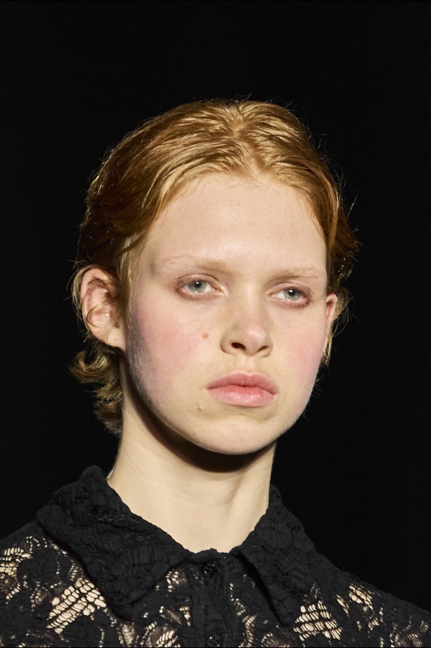 مجموعة Msgm لخريف وشتاء 2024