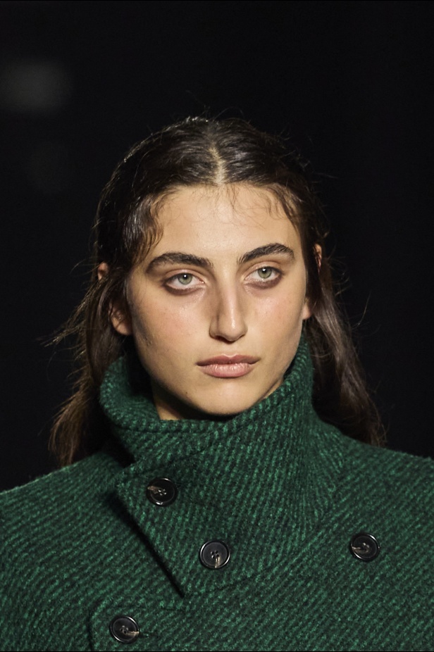 مجموعة Msgm لخريف وشتاء 2024