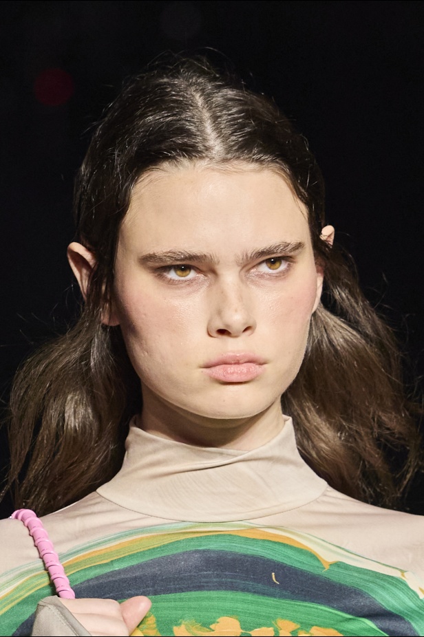 مجموعة Msgm لخريف وشتاء 2024