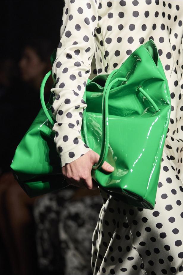 مجموعة Msgm لخريف وشتاء 2024