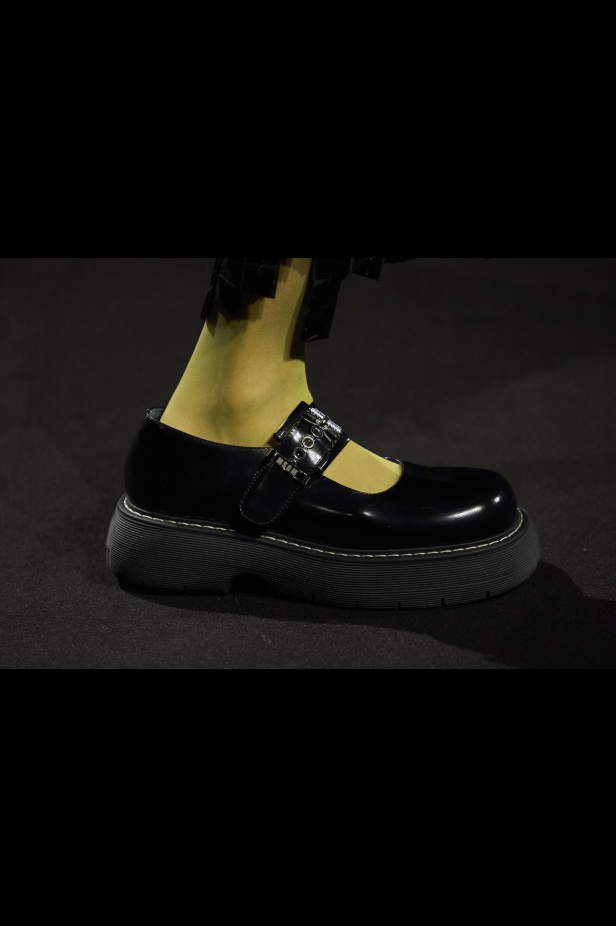 مجموعة Msgm لخريف وشتاء 2024