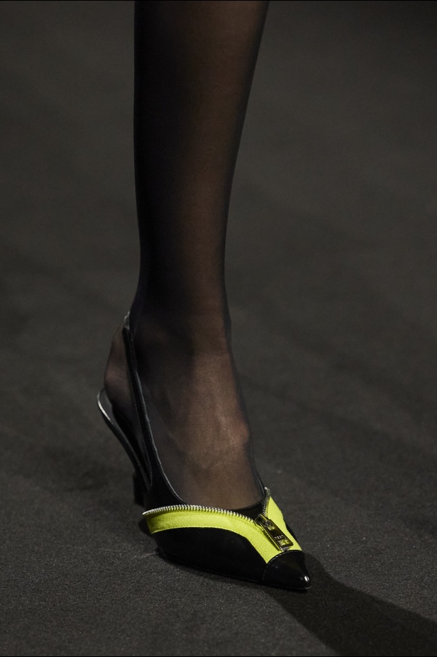 مجموعة Msgm لخريف وشتاء 2024