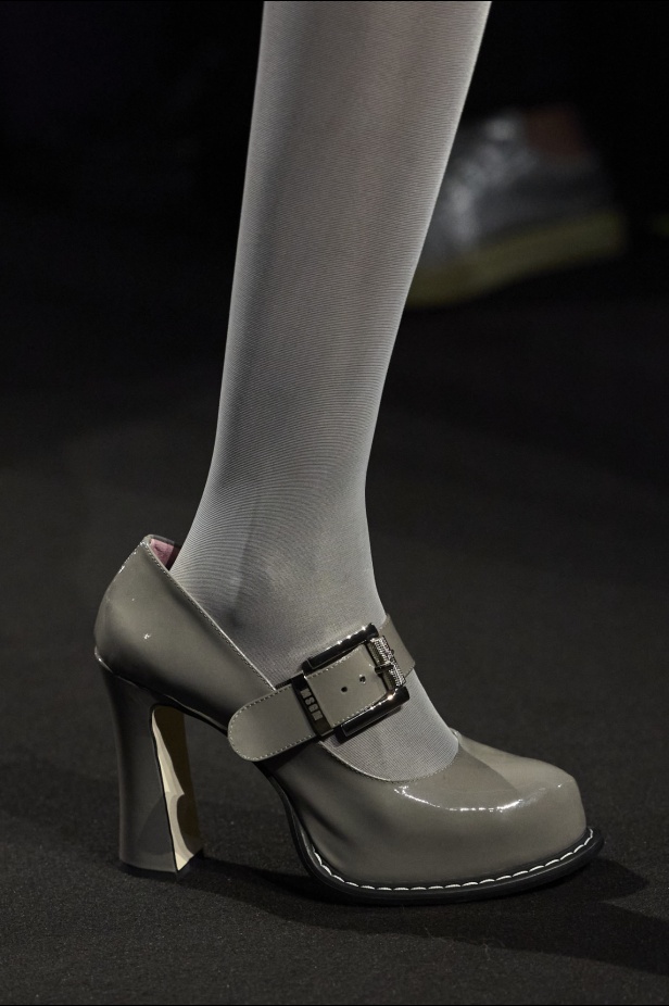 مجموعة Msgm لخريف وشتاء 2024