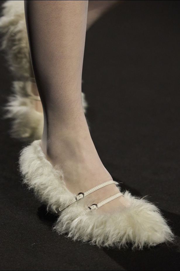 مجموعة Msgm لخريف وشتاء 2024