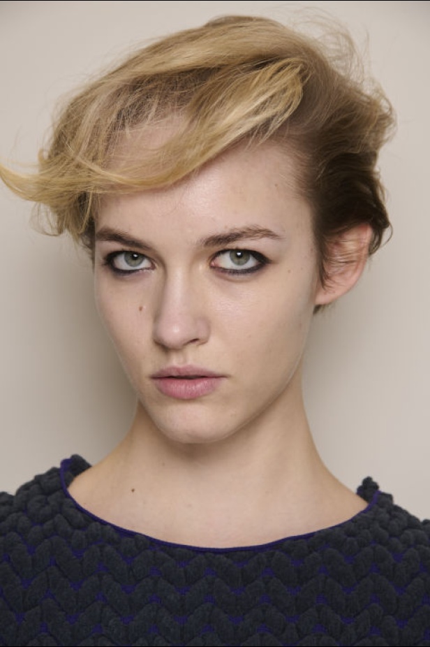 مجموعة Mark Fast لخريف وشتاء 2024