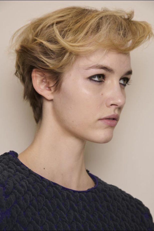 مجموعة Mark Fast لخريف وشتاء 2024