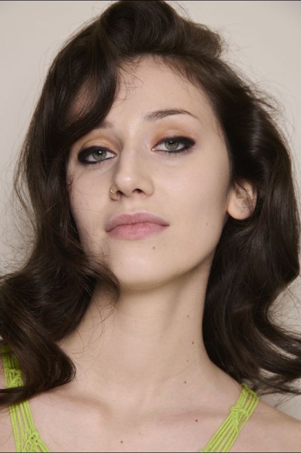 مجموعة Mark Fast لخريف وشتاء 2024