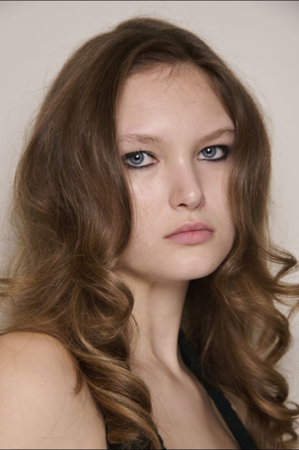 مجموعة Mark Fast لخريف وشتاء 2024