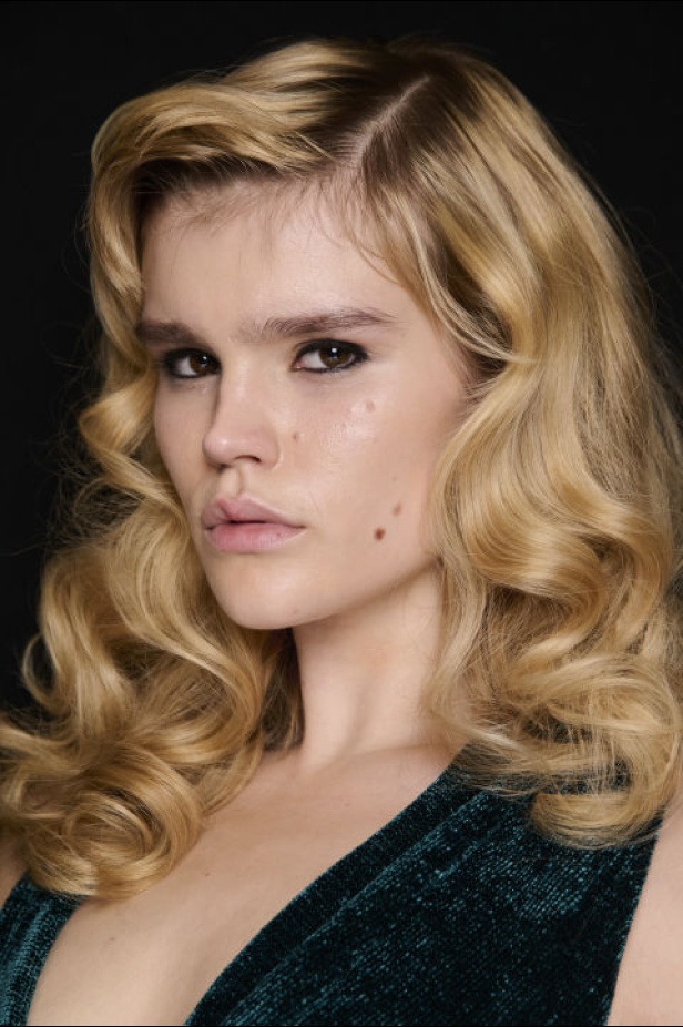 مجموعة Mark Fast لخريف وشتاء 2024