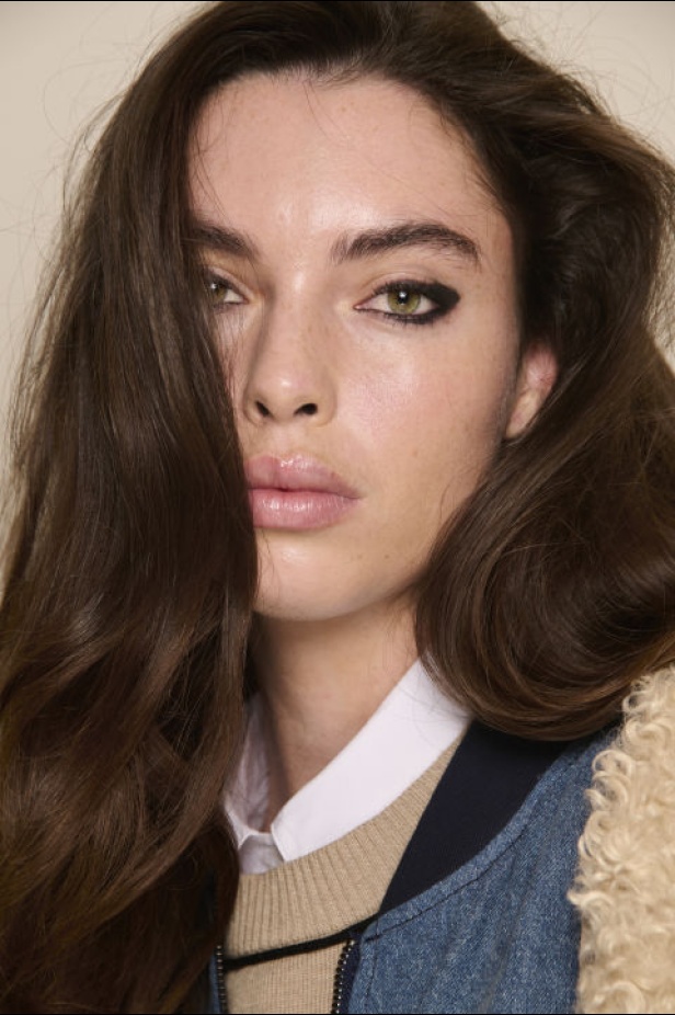 مجموعة Mark Fast لخريف وشتاء 2024