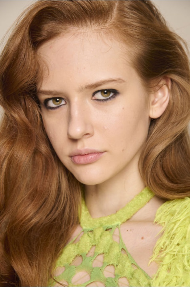 مجموعة Mark Fast لخريف وشتاء 2024