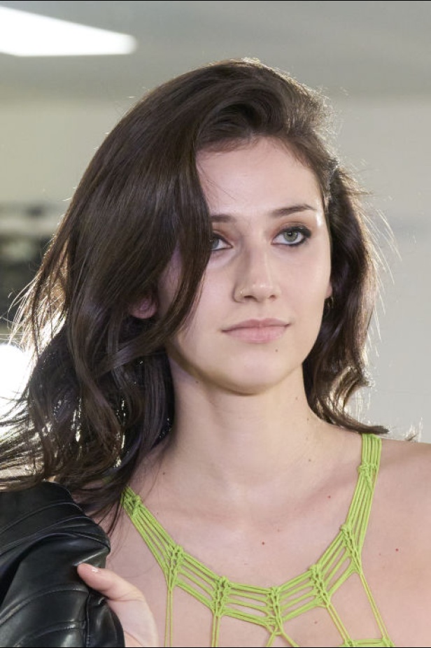 مجموعة Mark Fast لخريف وشتاء 2024