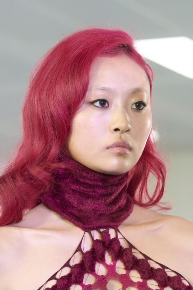 مجموعة Mark Fast لخريف وشتاء 2024