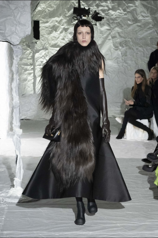 "مارني" خريف و شتاء 2024